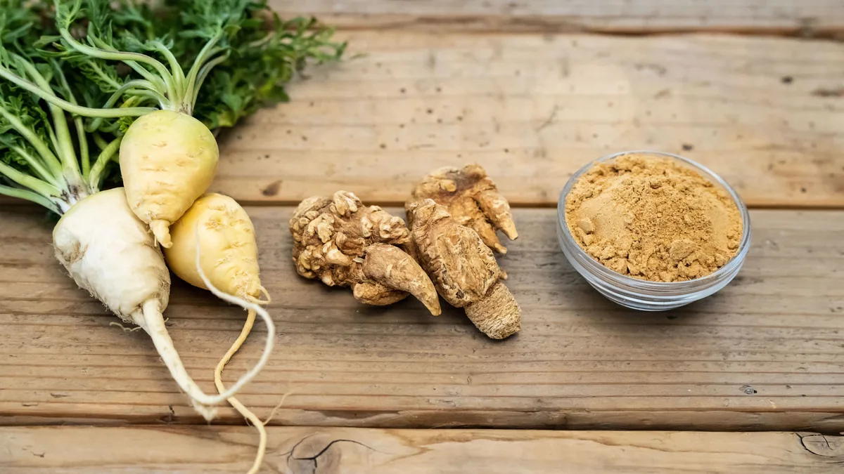 Foods That Naturally Support Male Sexual Health